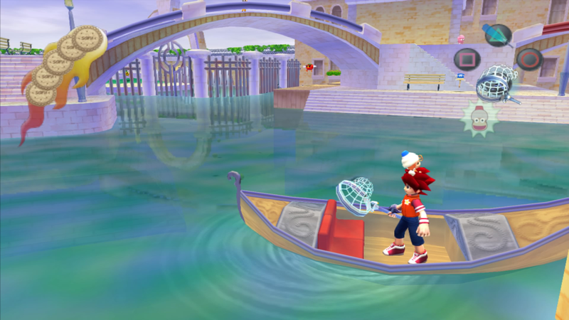 Illustration for article titled Ape Escape 2 Is Better Than I Remember